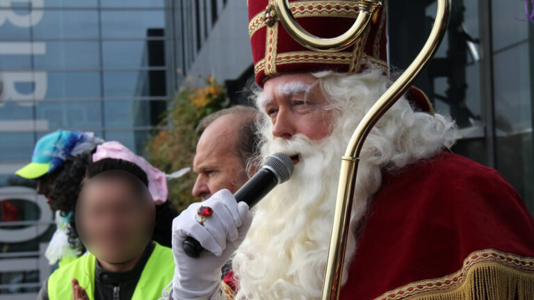 Heerhugowaard verwelkomt Sinterklaas en zijn Roetveegpieten op 20 november π