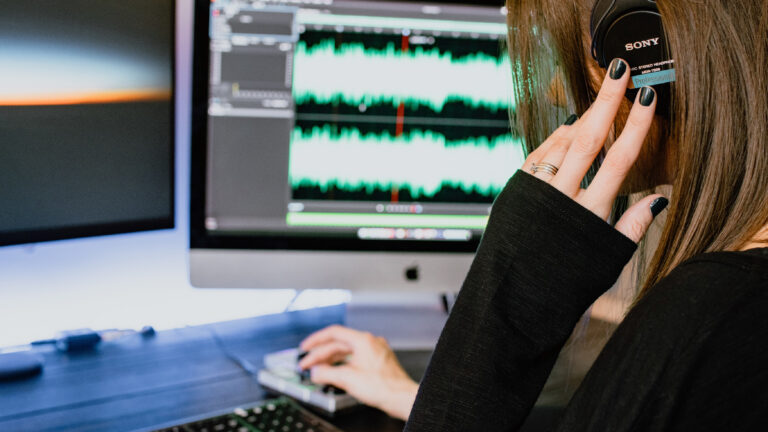 Artiance start op 29 november online cursussen Music Production π
