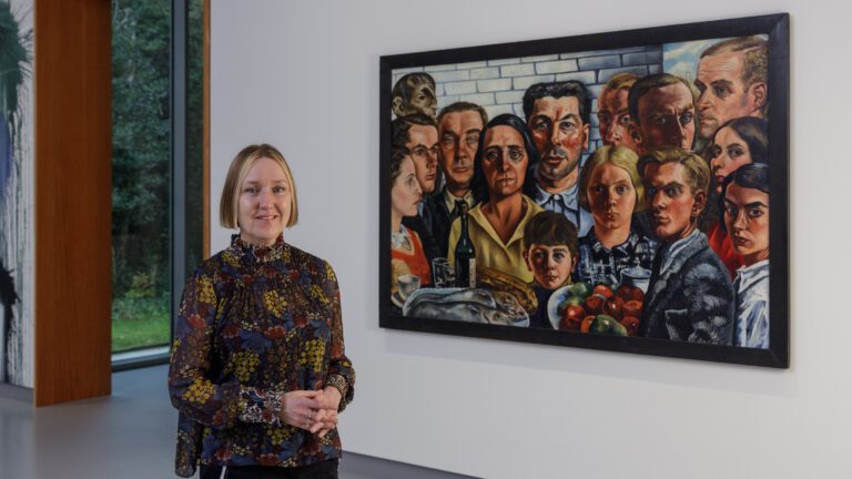 Directeur Kranenburgh over coronatijd: “Op termijn komen we hier misschien sterker uit”