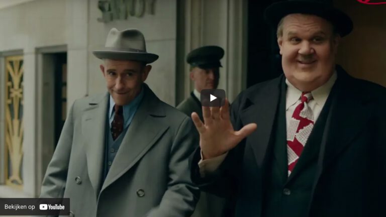 Filmhuis Schoorl komt met filmcafé en verrassingsfilm op woensdagmiddag in De Blinkerd 🗓