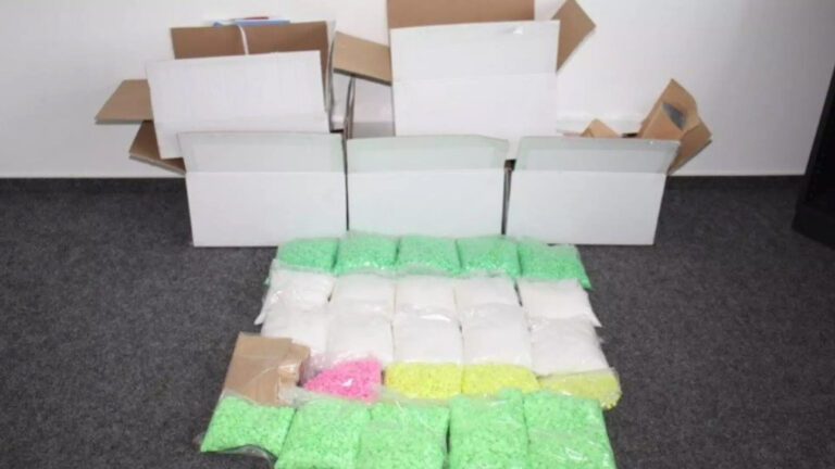 Alkmaarse tieners ‘met crystal meth in achterbak’ enige verdachten in drugsonderzoek