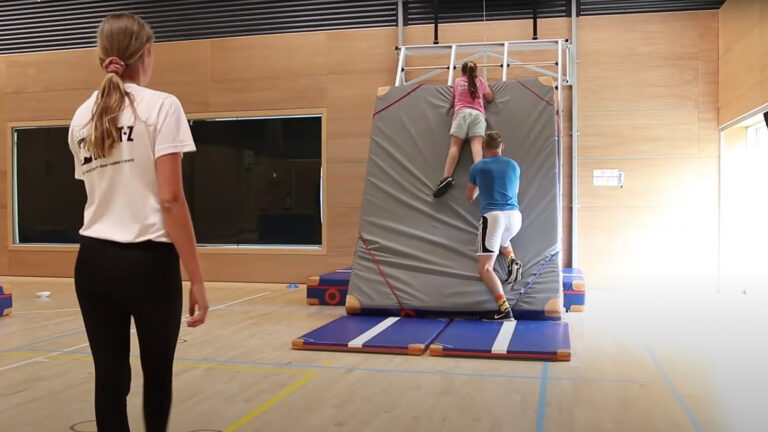 VakantiePRET in Sportcomplex De Meent voor jeugd met een beperking π