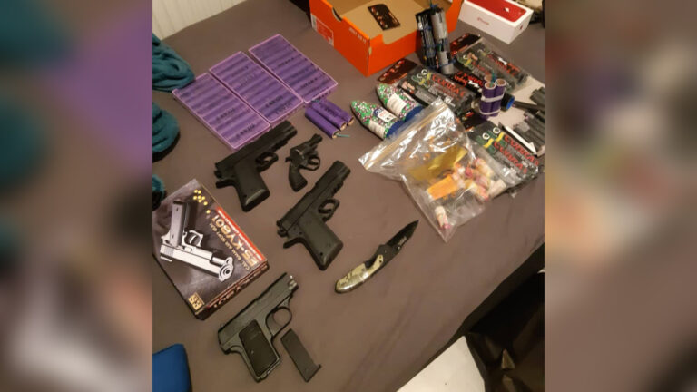 Aanhouding 12-jarige tijdens extra surveillance in De Mare vanwege “heftige” jeugdoverlast