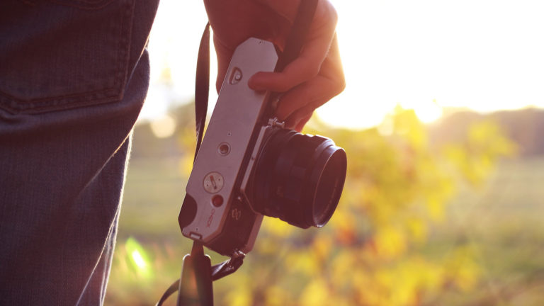 Wedstrijd ‘mooiste foto van Dijk en Waard’ met expositie