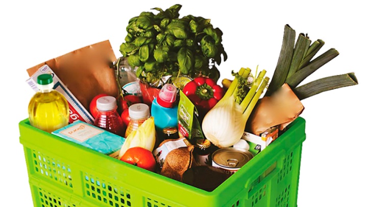 Inzamelingsactie Voedselbank in vijf vestigingen van Bibliotheek Kennemerwaard 🗓