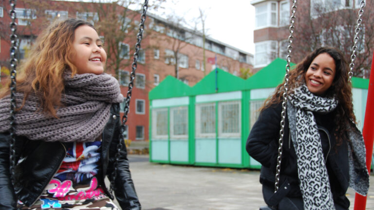 Project ‘Gezonde Maatjes’ voor minima-gezinnen met te zware kinderen in Alkmaar
