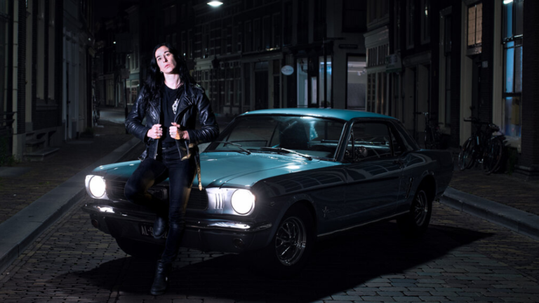 Tv-show ‘Nachtdieren’ zet woensdagavond Alkmaarders in de spotlight