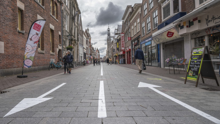 Burgemeesters sturen brandbrief aan kabinet: ‘Grote behoefte aan perspectief’