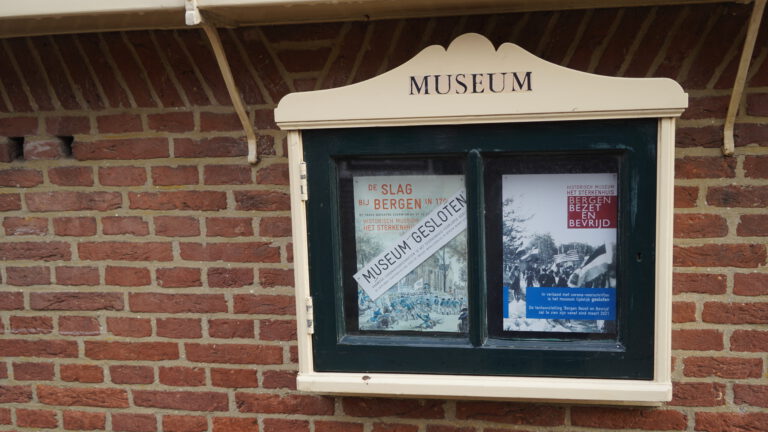 Cultuursector teleurgesteld na persconferentie: “Diep treurig”