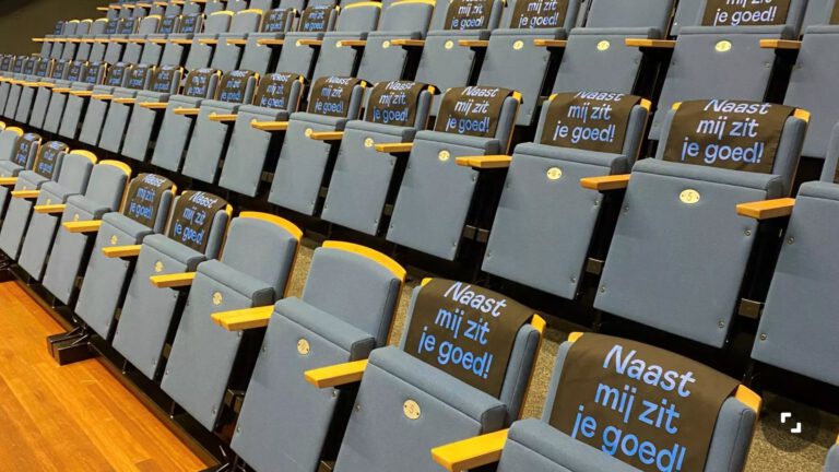 Alkmaar gaat handhaven bij cultuurprotest: “Wat niet mag, mag niet”