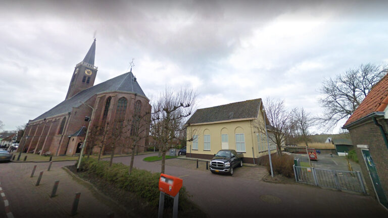 Onderzoek naar oprichting dorpshuizen in Stompetoren en Schermerhorn