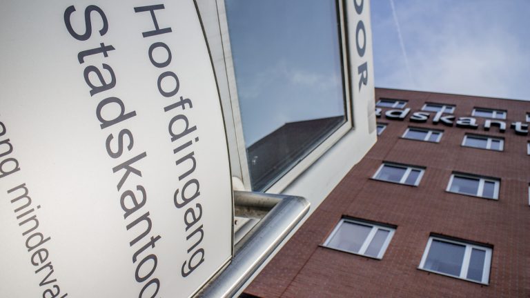 Uit België gevluchte man in Alkmaar opgepakt vanwege vals ID-bewijs