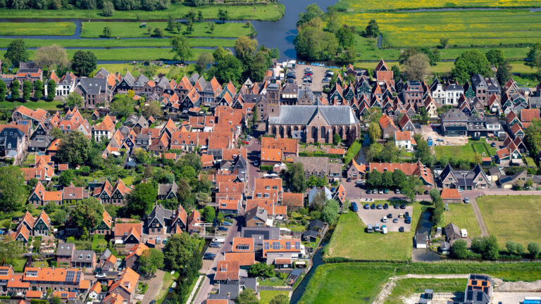 Leefbaar Alkmaar: “Gemeente pleegt valsheid in geschrifte bij subsidieaanvraag energieproject De Rijp”