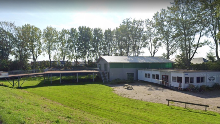 Zorgen over haalbaarheid multifunctioneel watersportcomplex langs Westdijk