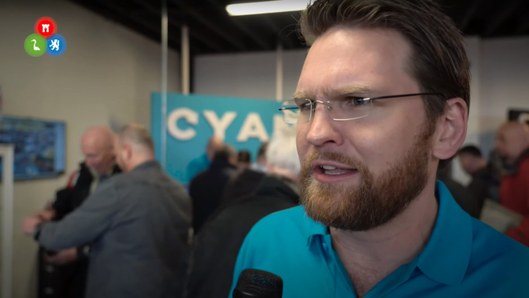 Het einde van CYAN Kringloop nadert: “Rekenen op constructieve houding van de gemeente”