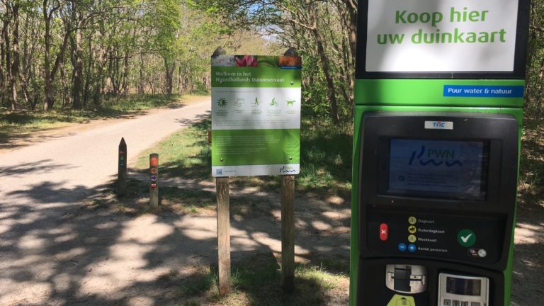 PWN kondigt broedseizoen aan: “Blijf op de opengestelde paden”