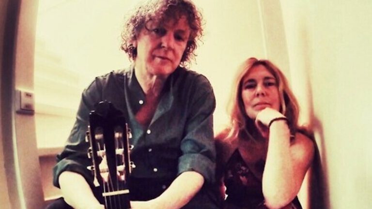 Lokaal duo Duas Luas naar Poldermuseum voor eerste optreden in gemaal 🗓