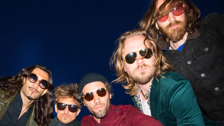 Navarone in Podium Victorie 🗓