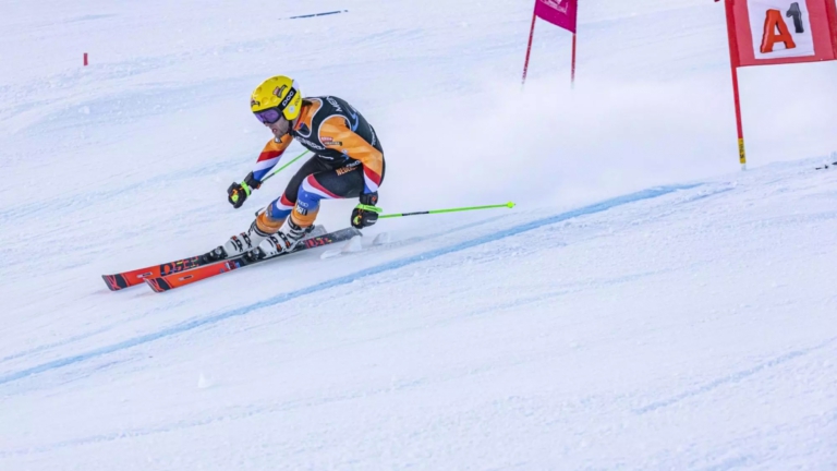 Twee jaar later dan gepland NK alpineskiën bij Il Primo Bergen