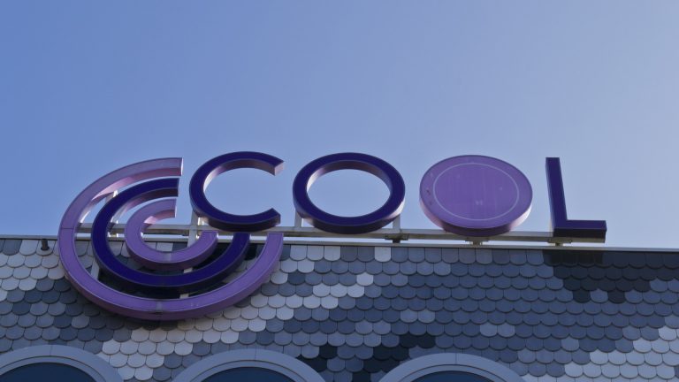 Creatieve experimenten voor kinderen in het KunstLab van Cool π