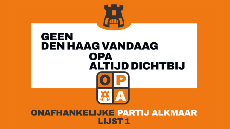 Stem Lokaal [Advertorial]