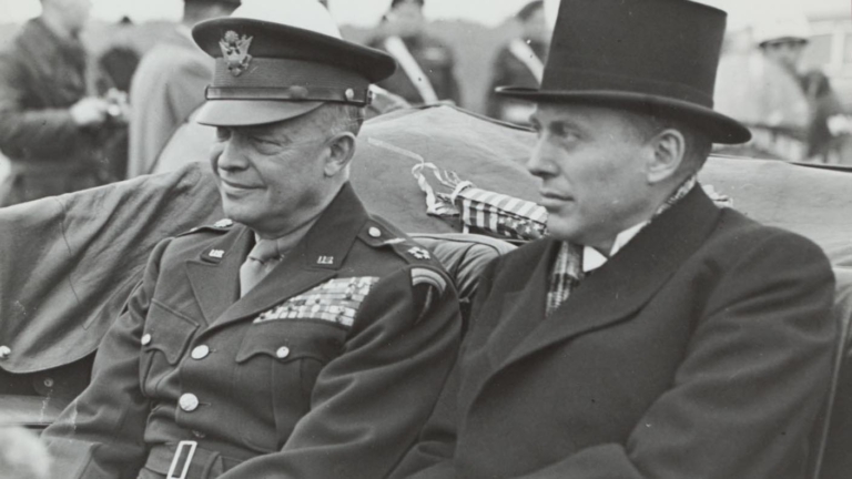 Alkmaars Historisch Café: Willem Schermerhorn, van boerenzoon tot minister-president 🗓