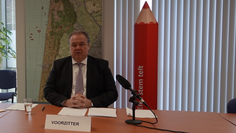 Hertelling stemmen verkiezingen Bergen na bezwaar PvdA