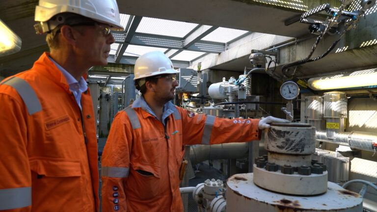 PvdA wil af van betrokkenheid Gazprom bij gasopslag Bergermeer