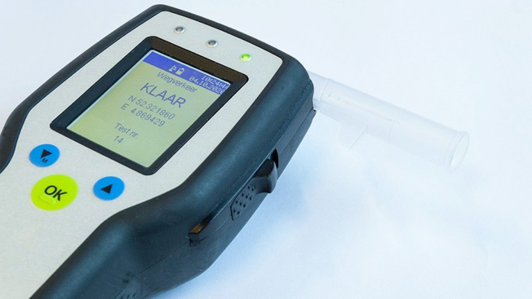 Aanhoudingen voor drank- en drugsgebruik tijdens controles afgelopen weekend