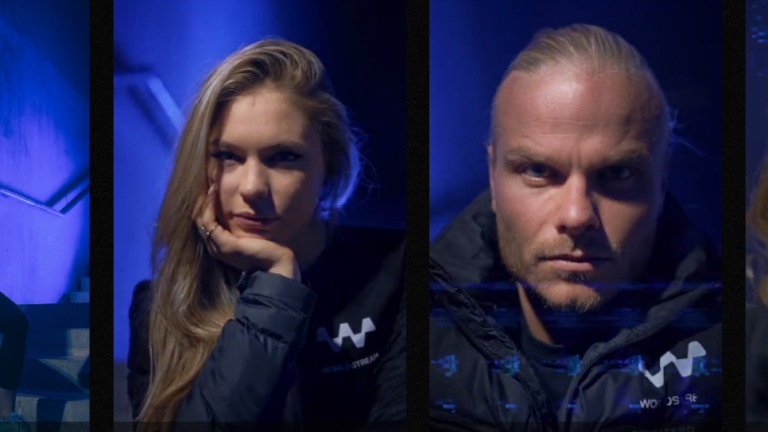 Schaatsteam van Koen Verweij stopt er voorlopig mee