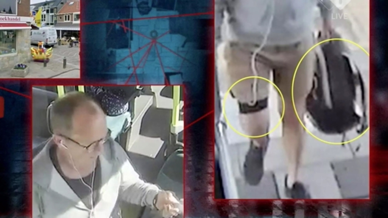 Politie nog steeds op zoek naar spullen Langenberg, blijkt uit Opsporing Verzocht