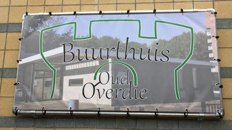 Rommelmarkt op 15 mei in Buurthuis Oud Overdie π