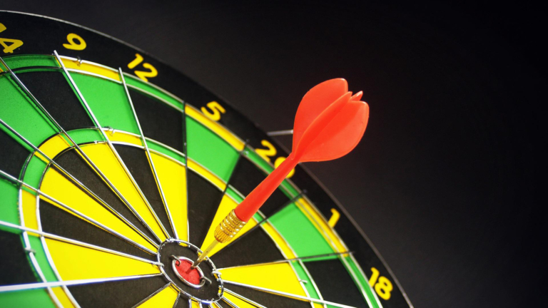 Dartworkshop voor jongeren bij Buk Buk 🗓