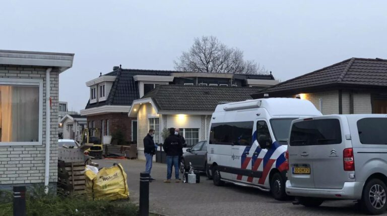 Zwijgende Jacobus H., verdacht van drugshandel en witwassen, blijft langer achter tralies