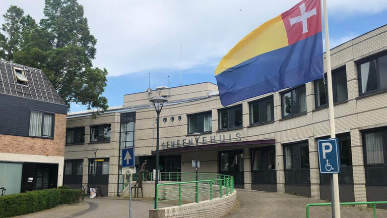 Gemeenteraad Heiloo wil een officiële kinderburgemeester