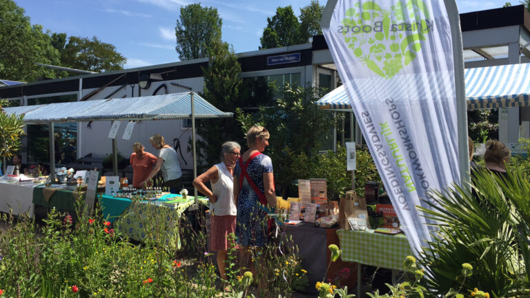Hortus Alkmaar mag uitbreiden voor groeiambities