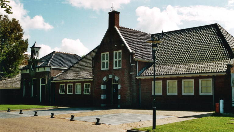 Kennismaken met studiekring 50+ Egmond ๐