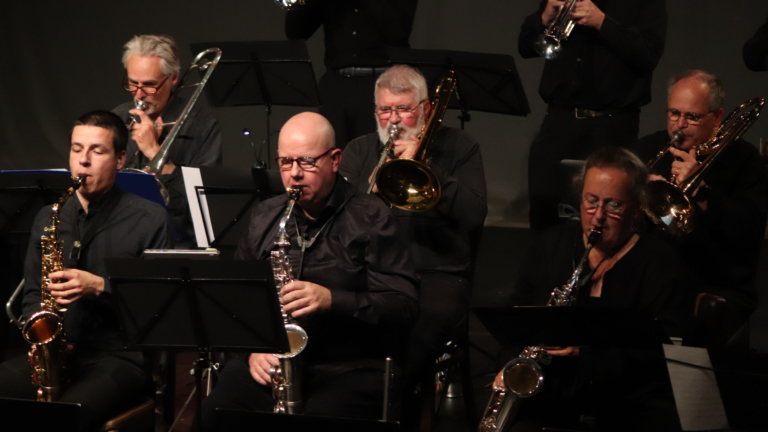 Swingende middag tijdens Jazzfestival bij Cool Heerhugowaard 🗓