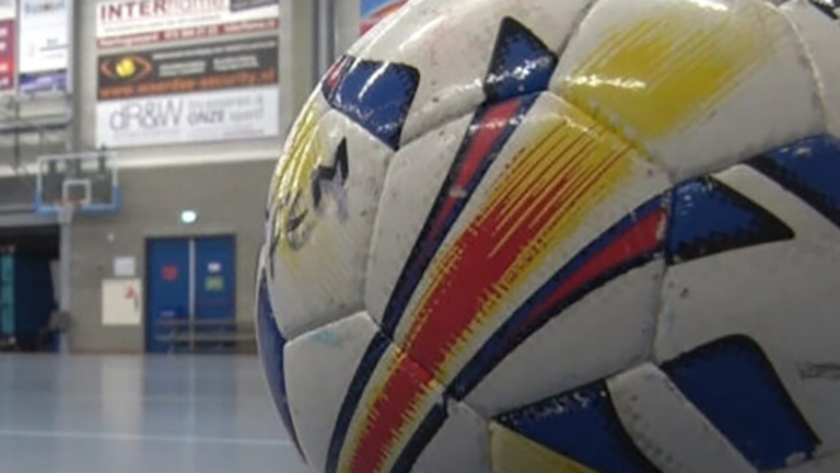 FC Marlène na dubbele winst bij laatste vier in strijd om landskampioenschap