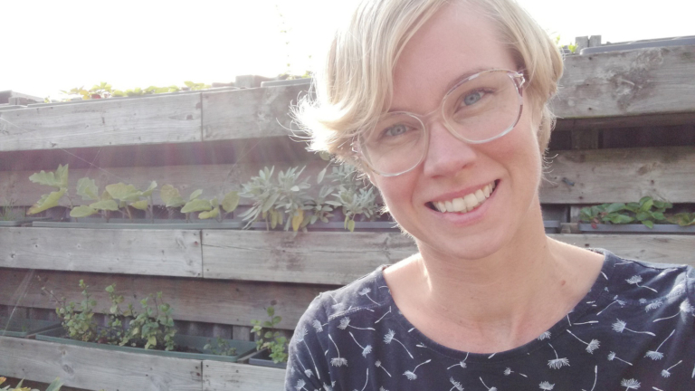 Klimaatburgemeester te gast in bibliotheek Heerhugowaard π