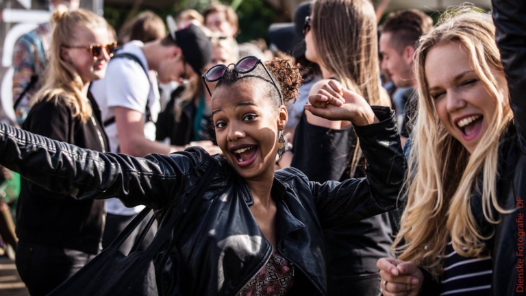 10e Woodlands Festival Bergen mikt zaterdag met drie podia op hele regio 🗓