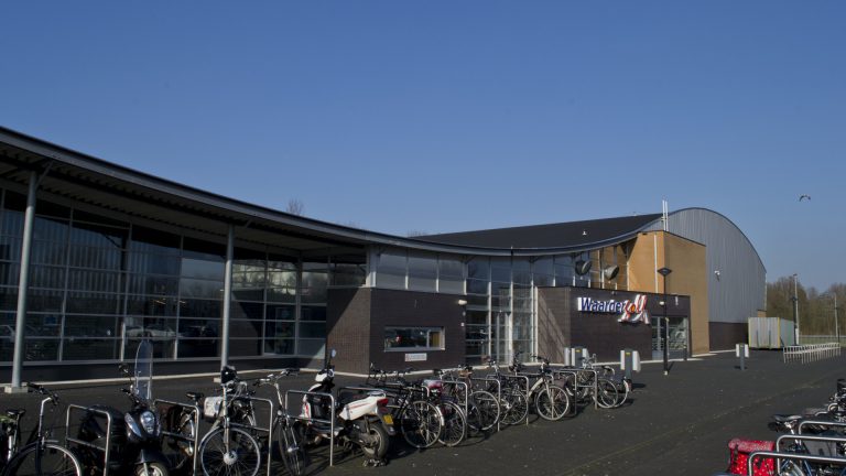Inschrijving zwemvierdaagse Waardergolf geopend π