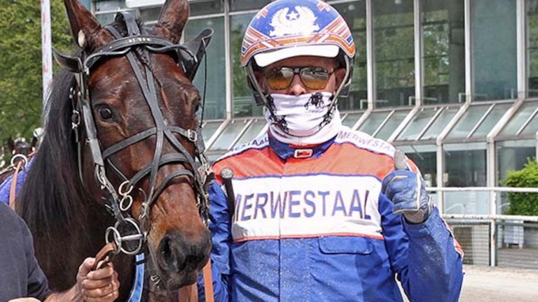 Tweede Pinksterdag strijd om nationale sprinttitel op Drafbaan Alkmaar π