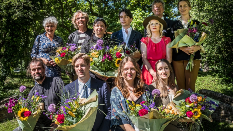 Negen genomineerden voor Victoriefonds Cultuurprijs en winnaar Jong Talentprijs bekend