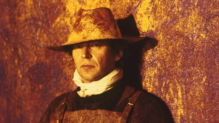 Expositie van ‘de bekendste onbekende kunstenaar’ in Stedelijk Museum Alkmaar