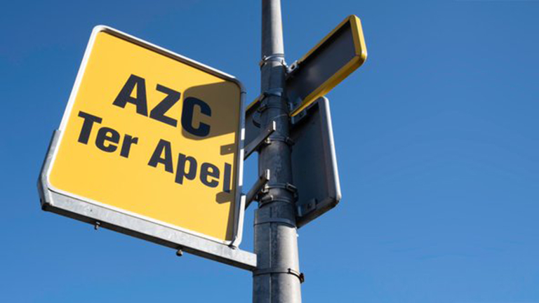 Noord-Holland Noord vangt liever 500 statushouders op dan 150 vluchtelingen