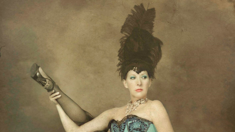 Loes Luca komt met voorstelling naar Heerhugowaard 🗓