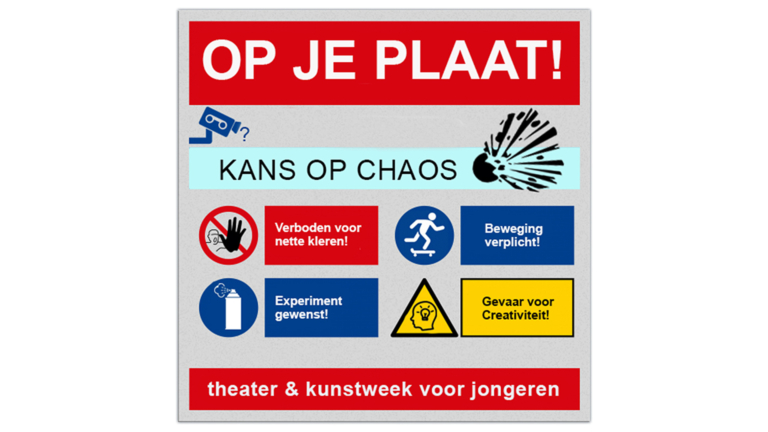 Artiance organiseert Zomervakantieweek voor jeugd van 12 t/m 18 jaar π