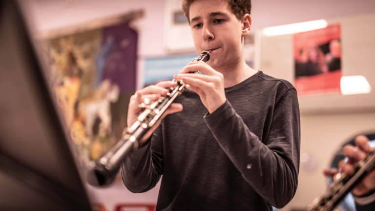Cool organiseert open dag met proeflessen, workshops, rondleidingen en voorstellingen ๐
