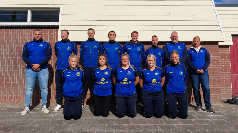 Apollo 1 verliest voorlaatste poulewedstrijd met 23-7 van KIOS 1